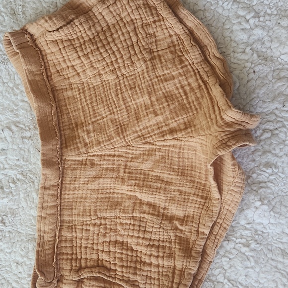 Free People Shorts - Picture 2 of 10